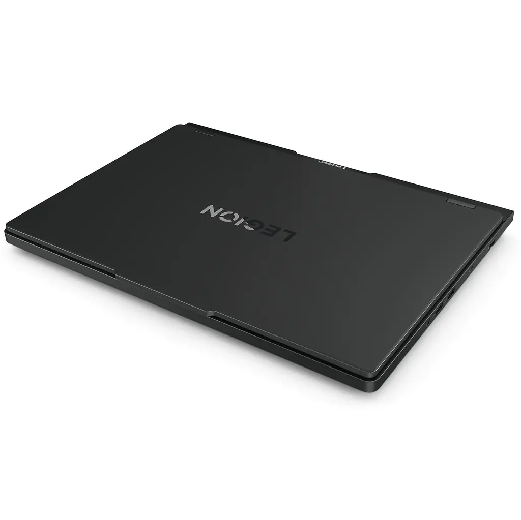 Ноутбук Lenovo Legion Pro 5 16IAX10 (16 2.5K OLED 165 Hz, Intel Core Ultra 7 255HX, 64 GB, 2 TB, RTX 5070, W11H) Eclipse Black (83F3000PUS 64GB / 2TB) - фото 11