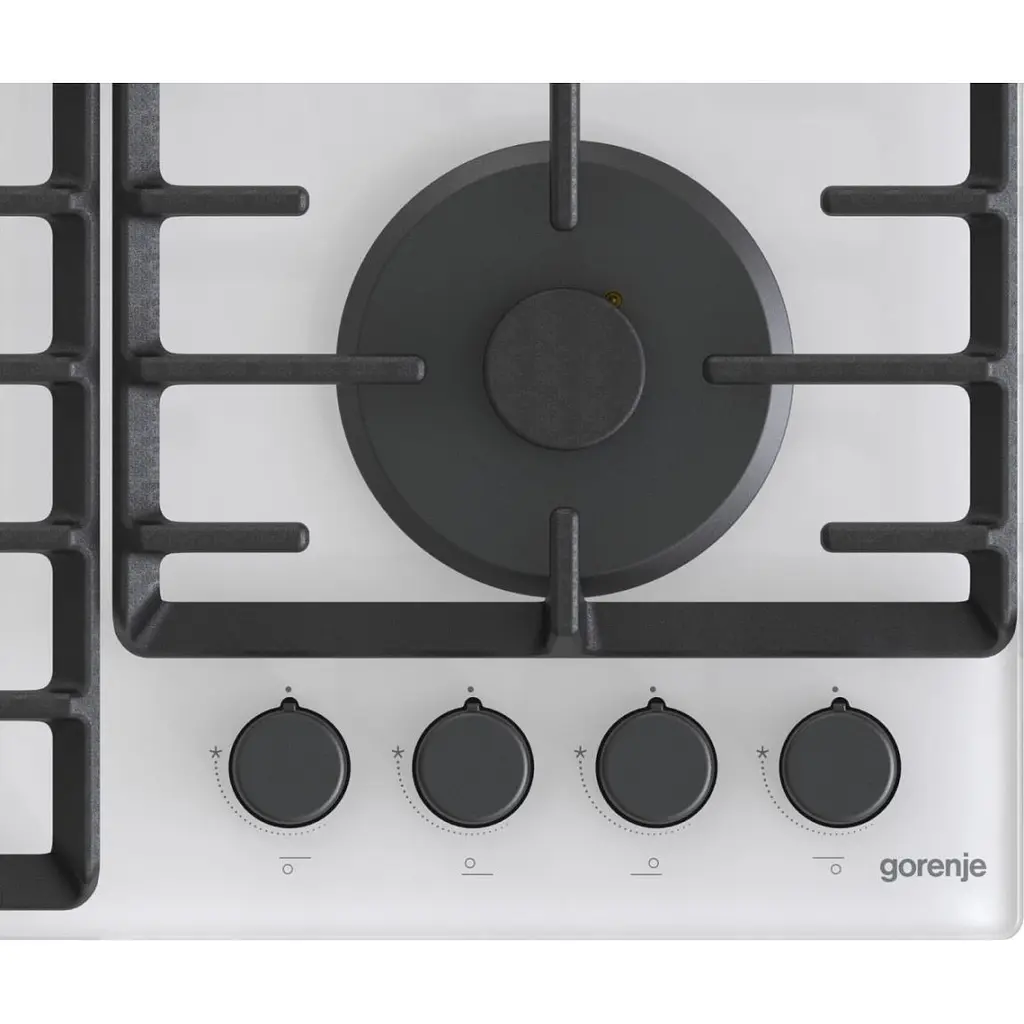 Газова варильна поверхня Gorenje GT642SYW [137928] - фото 7