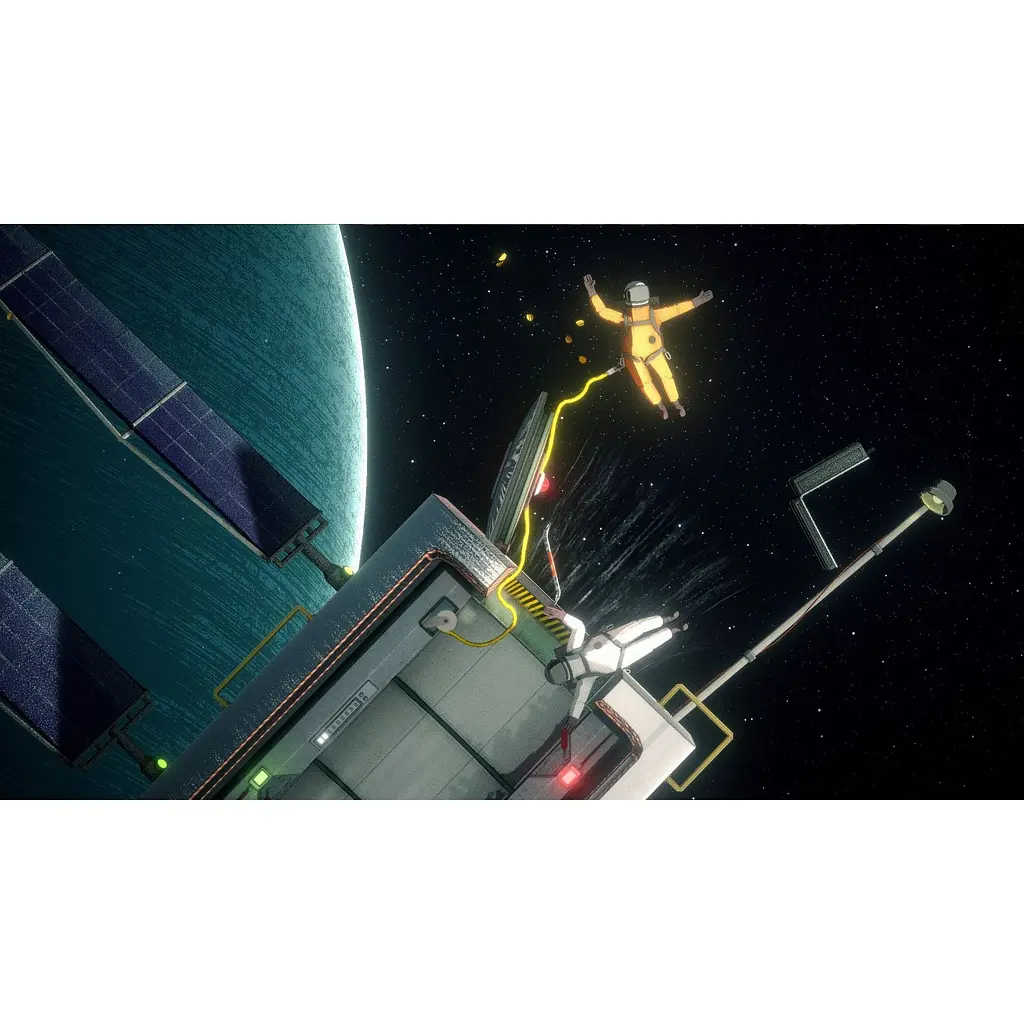 Ключ активации Microsoft Heavenly Bodies для Xbox One/Series S/X - фото 4