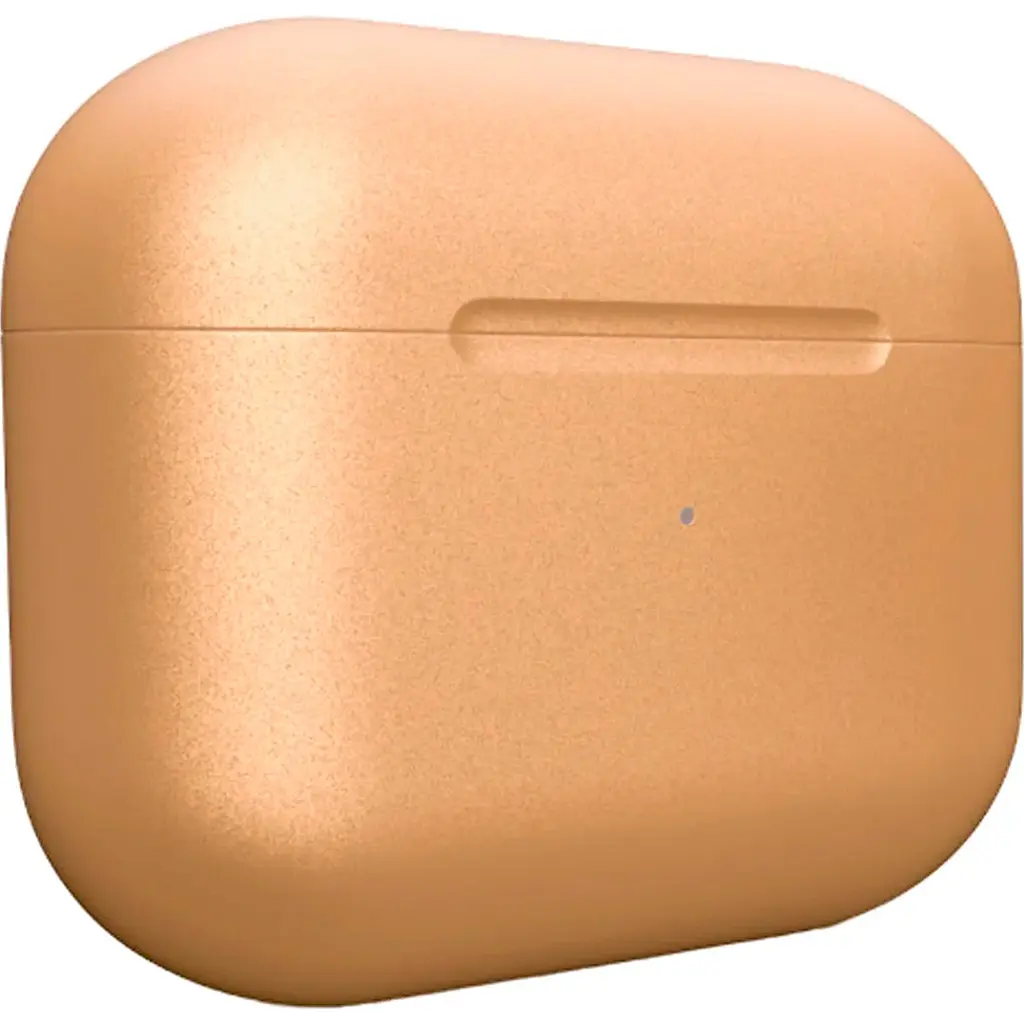Навушники Apple AirPods 3 Gold Matte (MPNY3) [116471] - фото 3