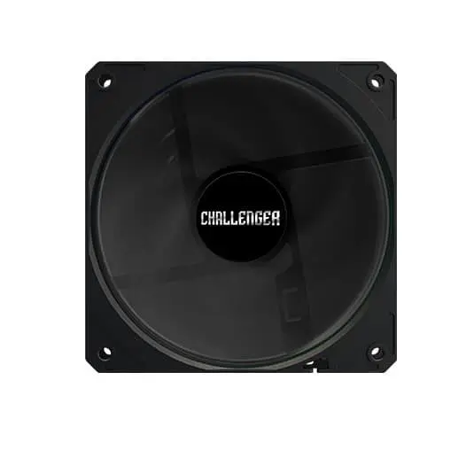 СВО AsRock B CHALLENGER PURE 360 (CHALLENGER PURE 360) - фото 8