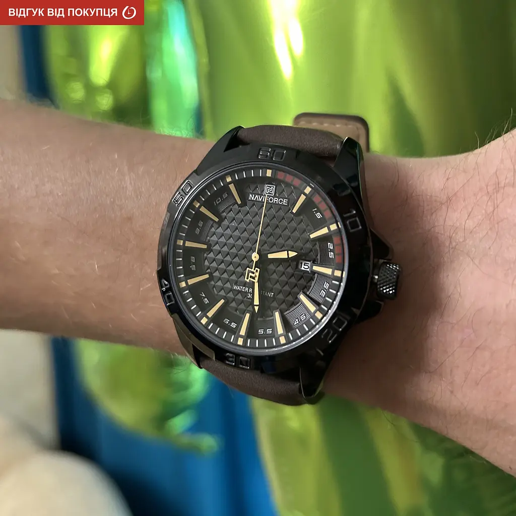 Годинник Naviforce Fortune - фото 15