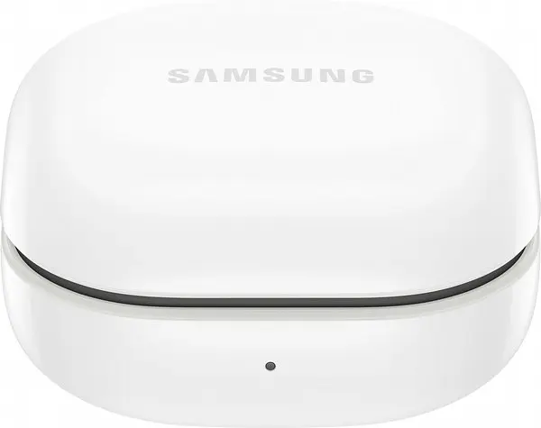 Гарнітура Samsung Galaxy Buds 2 Black (SM-R177NZKASEK) - фото 5