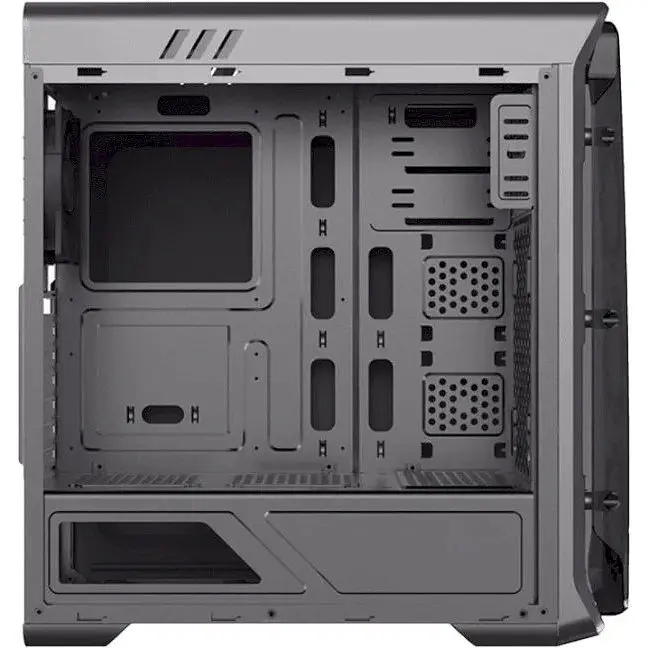 Корпус GameMax StarLight B-FRGB - фото 7