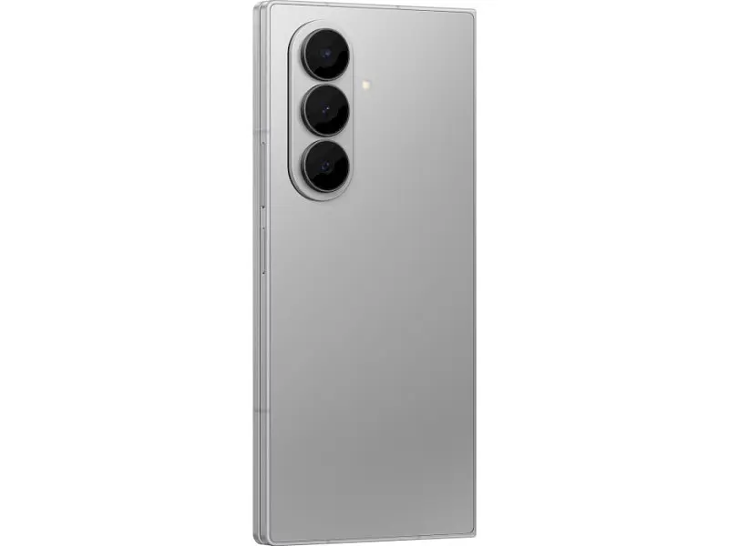 Смартфон Samsung Galaxy Fold7 12/512GB Silver Shadow (SM-F966BZSC) - фото 7