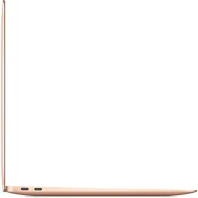 Ноутбук Apple MacBook Air M1 Gold (MGND3UA/A) (MGND3UA/A) - фото 4