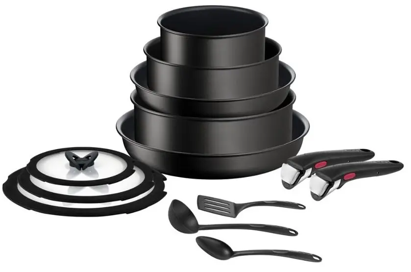 Набор посуды Tefal Ingenio Preference (L7639543)