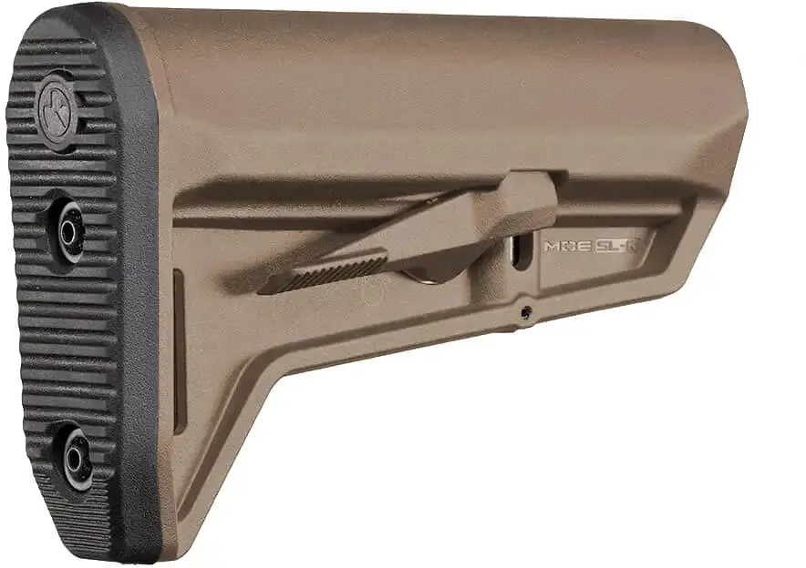 Приклад Magpul MOE SL (Mil-Spec) FDE - фото 2