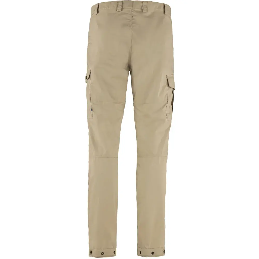 Штани Fjallraven Vidda Pro Lite Trousers M Reg L/XL 52 fossil - фото 2