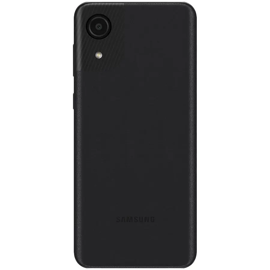 Смартфон Samsung Galaxy A03 32 GB Black (Grade C) Seller Refurbished - фото 2