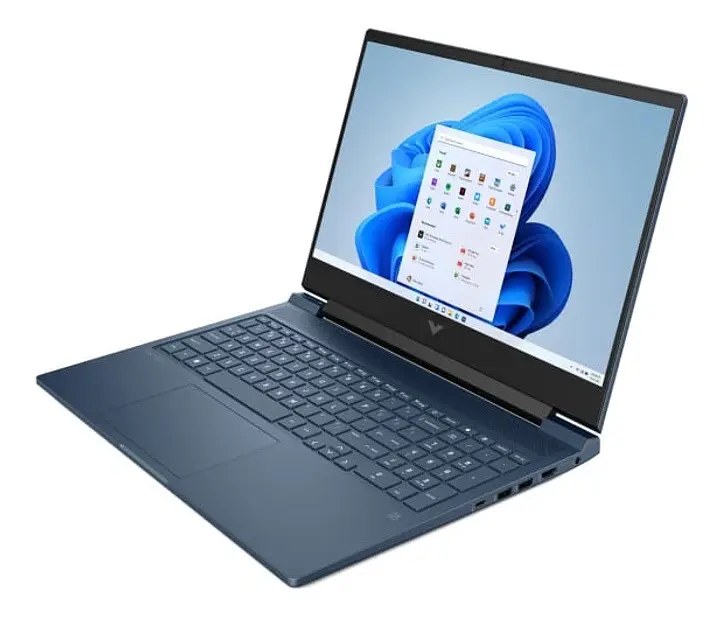 Ноутбук HP Victus Gaming 15 Ryzen 5 8645HS RTX 4060 8Gb DDR5 32Gb/1000GB Refurbished - фото 5