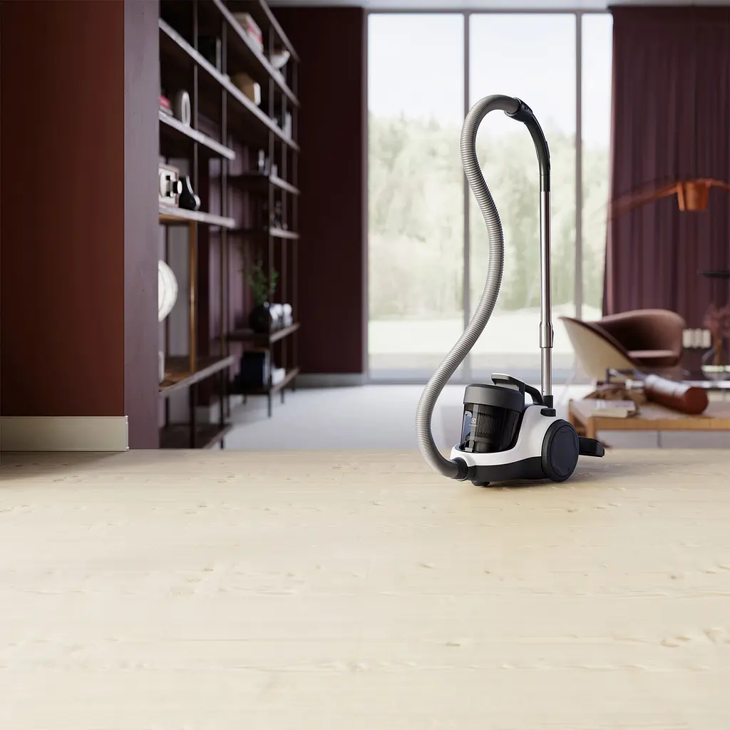 Пылесос Electrolux ECC21-2IW [80367] - фото 6