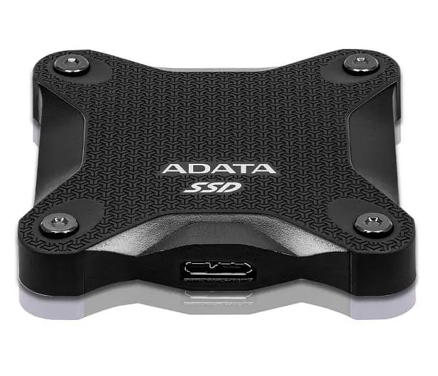 SSD накопитель ADATA SD620 2TB USB3.2 520/460Mbs - фото 2