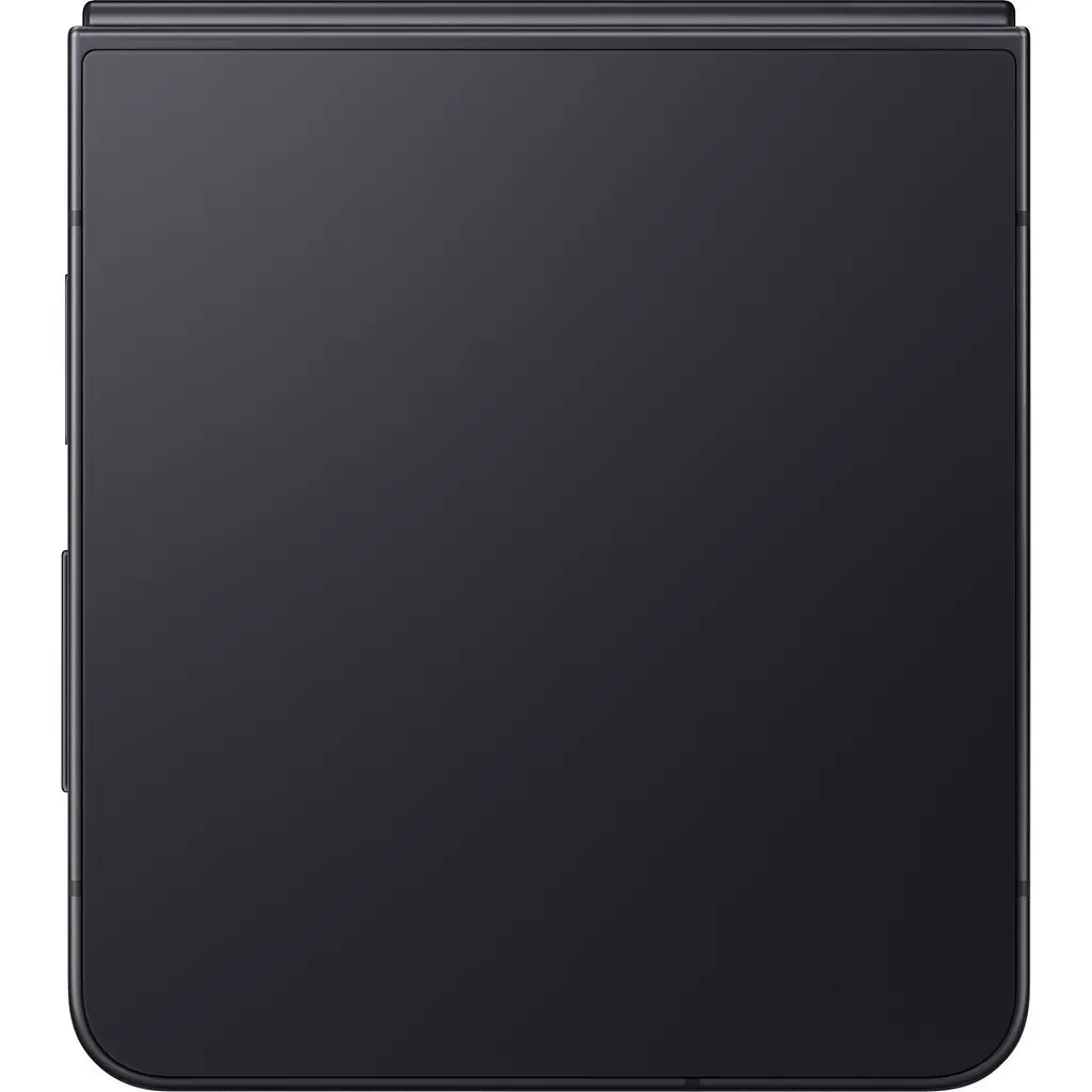 Смартфон Samsung Galaxy Flip7 12/512Gb JetBlack (SM-F766BZKHSEK) - фото 8
