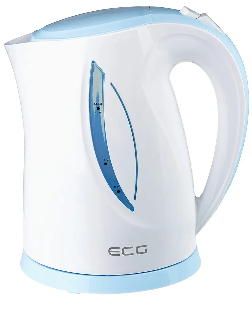 Електрочайник ECG RK 1758 blue
