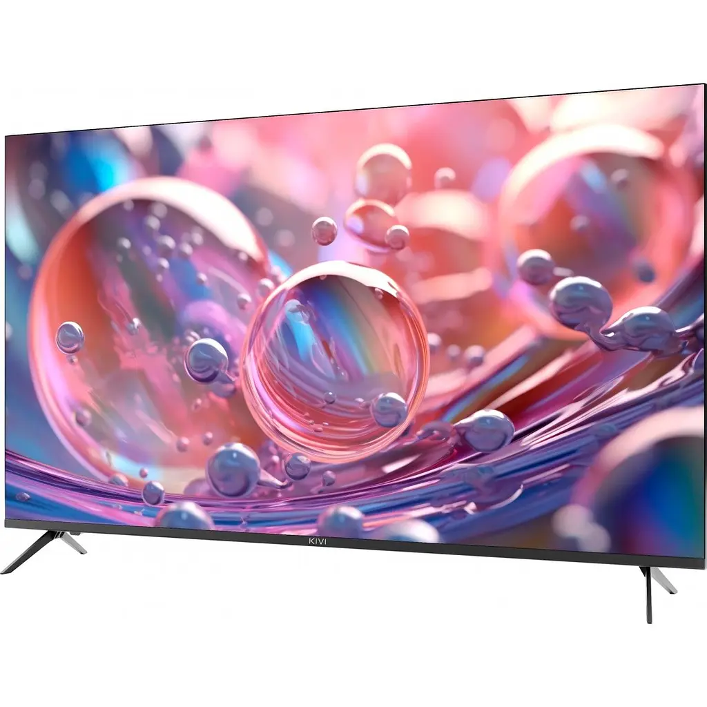 Телевізор Kivi U760Q 55'' LCD Ultra HD 4K (55U760QB) [135144] - фото 3