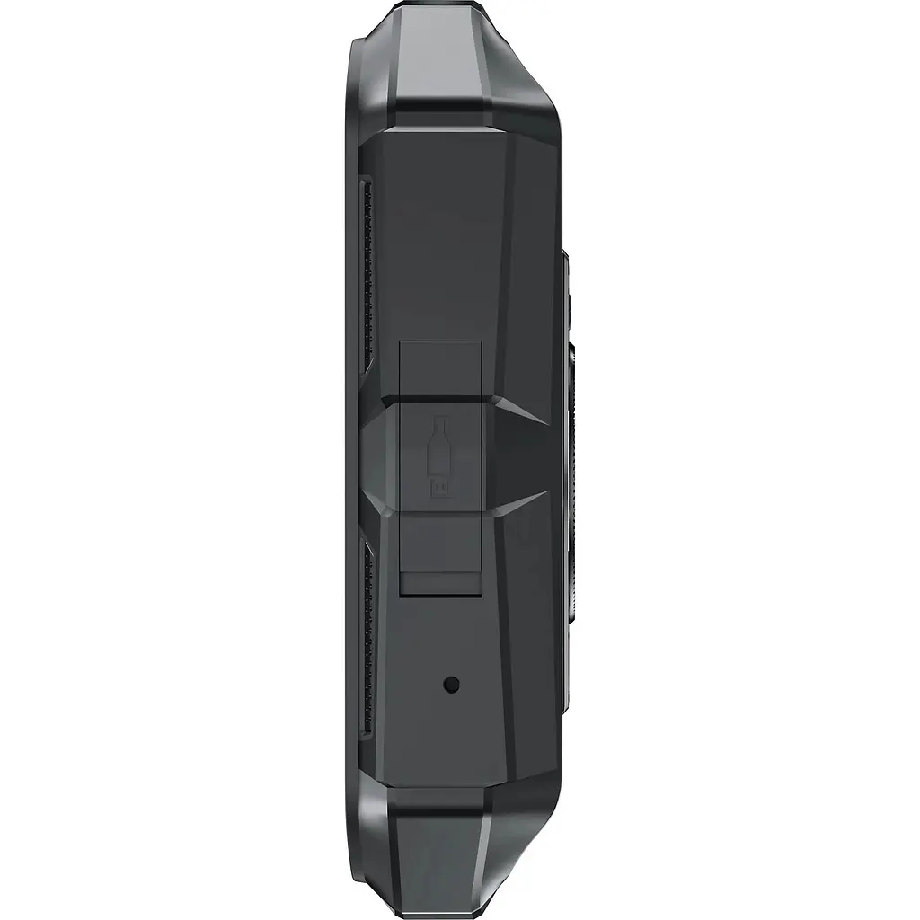 Смартфон Doogee S118 8/512GB Silver (6923740207031) [121254] - фото 11