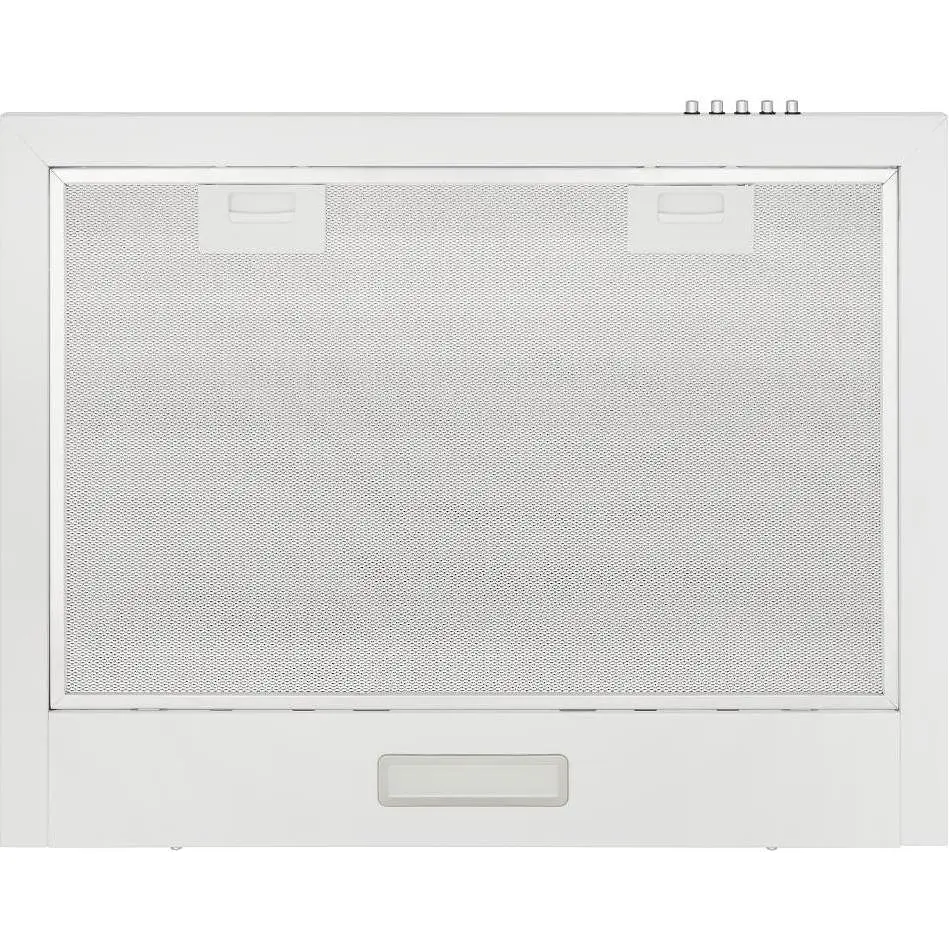 Витяжка купольна Jantar KBT 650 LED 60 WH - фото 6