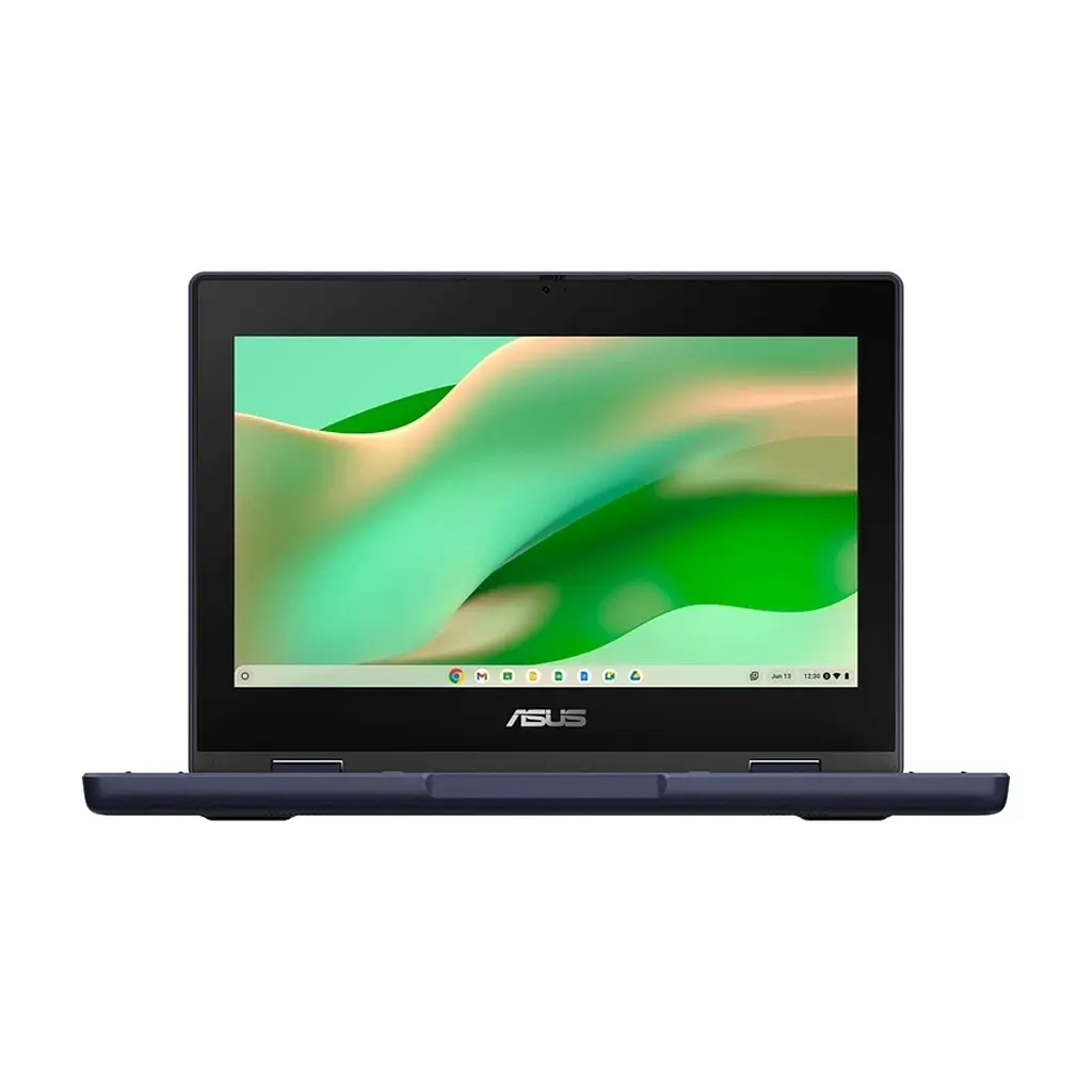 Ноутбук ASUS Chromebook CZ11 Flip CZ1104FM2A-NS0267 (90NX07V1-M00900) - фото 5