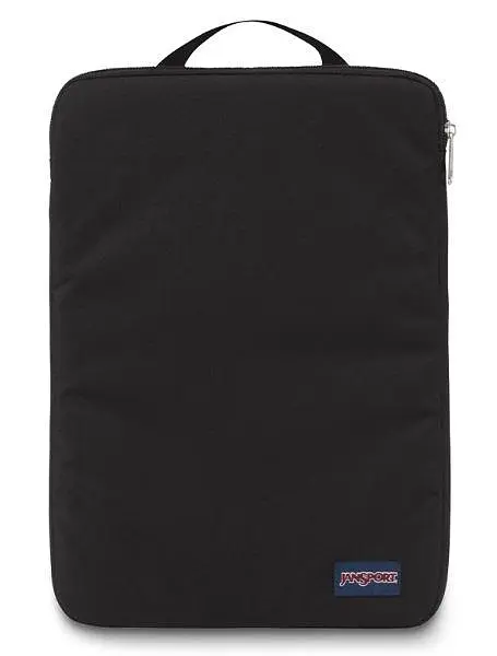 Чохол для ноутбука 14,1 дюймів Jansport JS00T45E008 Чорний - фото 3