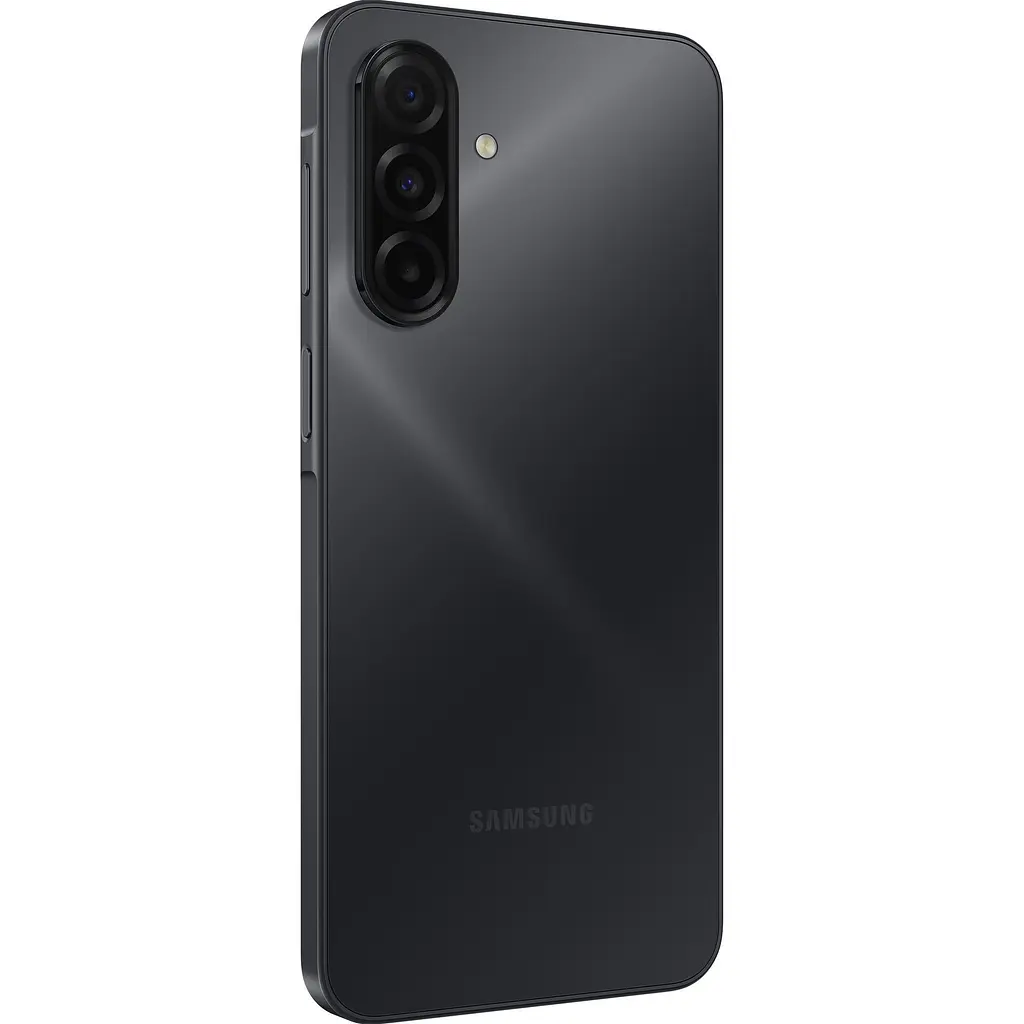 Смартфон Samsung Galaxy A17 4/128GB Black (SM-A175FZKBEUC) UA-UCRF [146204] - фото 7
