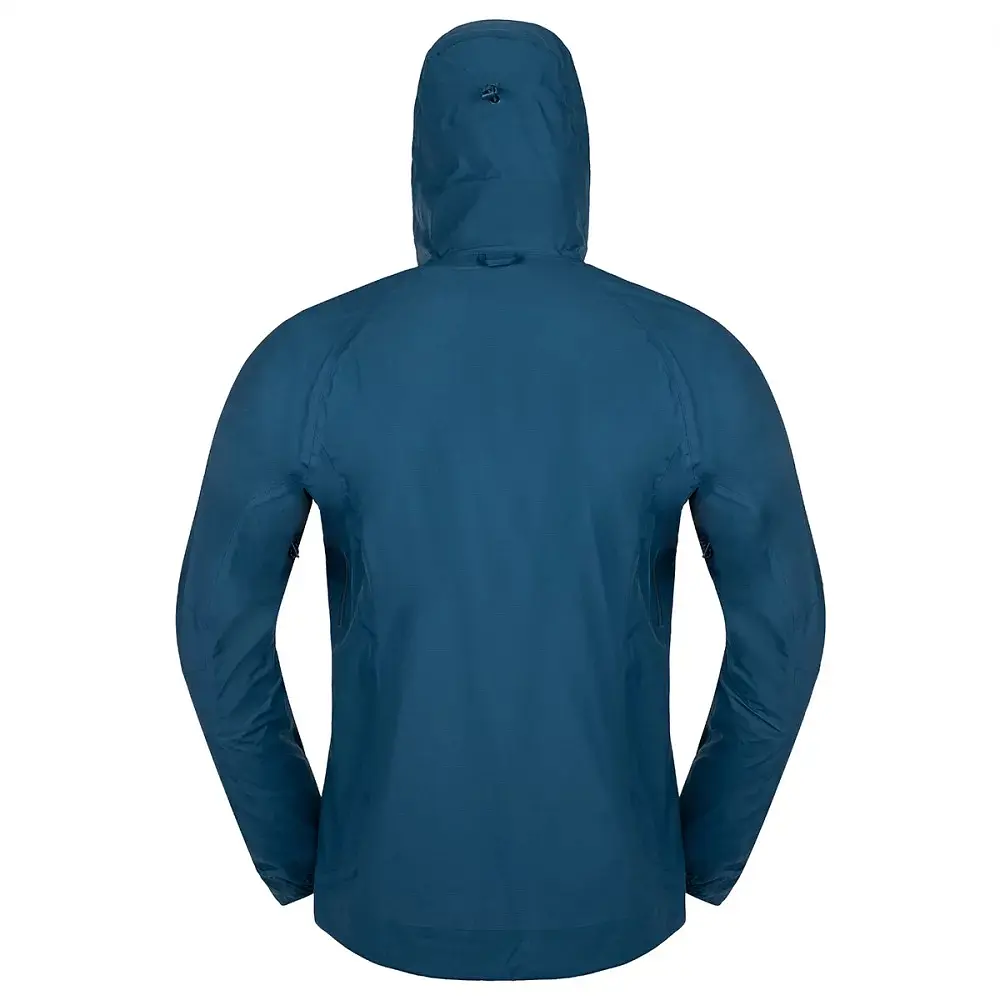 Куртка Zajo Litio Shield Jkt Blue M (ZA-3044712) - фото 5