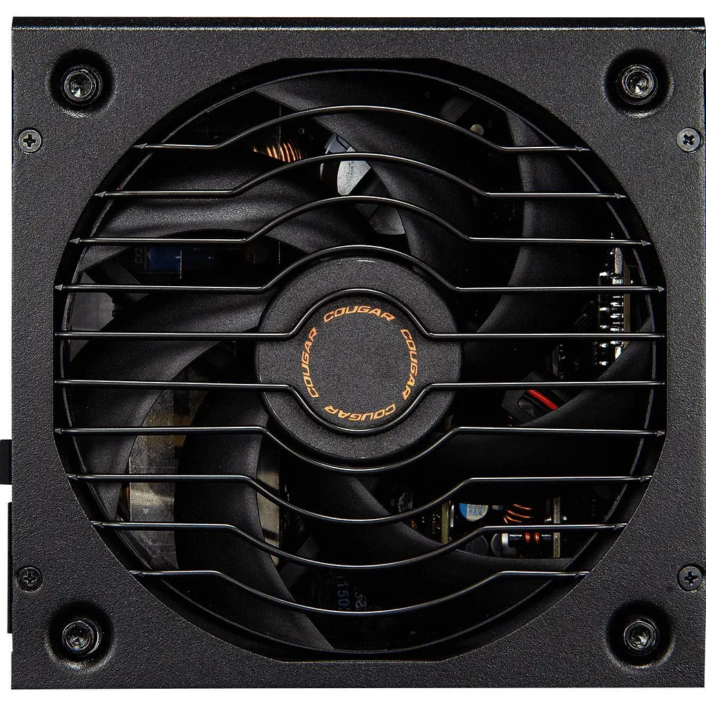 Блок живлення Cougar GLE 1200 PCIE 5.1 (31GF120001P01) [150740] - фото 8