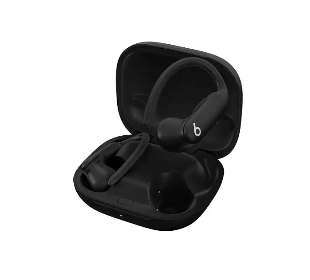 Наушники Beats by Dr. Dre Powerbeats Pro 2 Jet Black (MX723) - фото 6