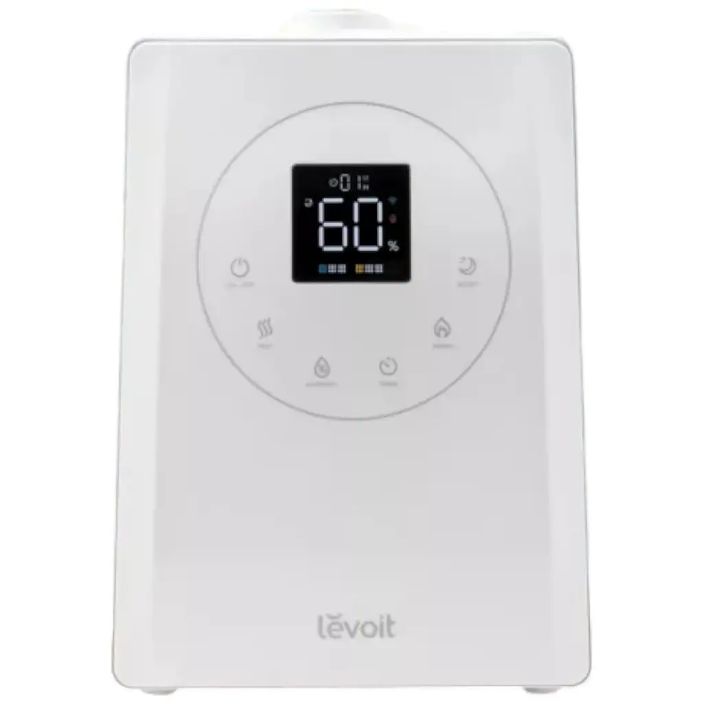 Увлажнитель воздуха Levoit LV600S Smart Hybrid (LUH-A602S-WEU) - фото 2