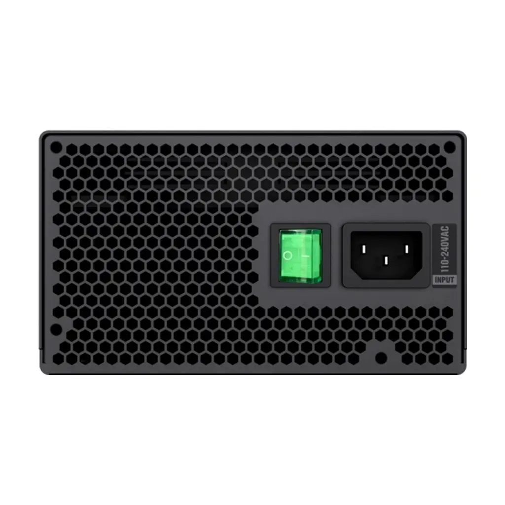 Блок живлення Gamemax 700W (GM 700B Fully-modular New) - фото 9