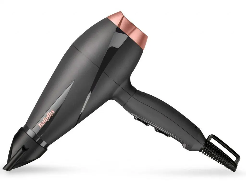 Фен BaByliss Smooth Pro 2100 6709DE [85266] - фото 5