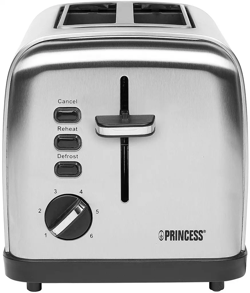 Тостер Princess 142354 - фото 6