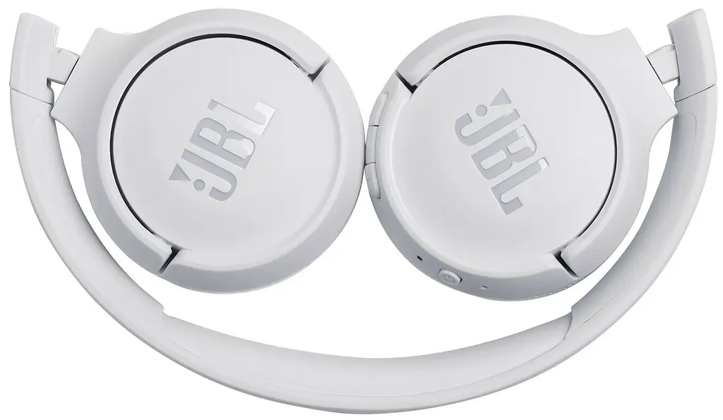 Навушники JBL Tune 510BT White (JBLT510BTWHTEU) - фото 6