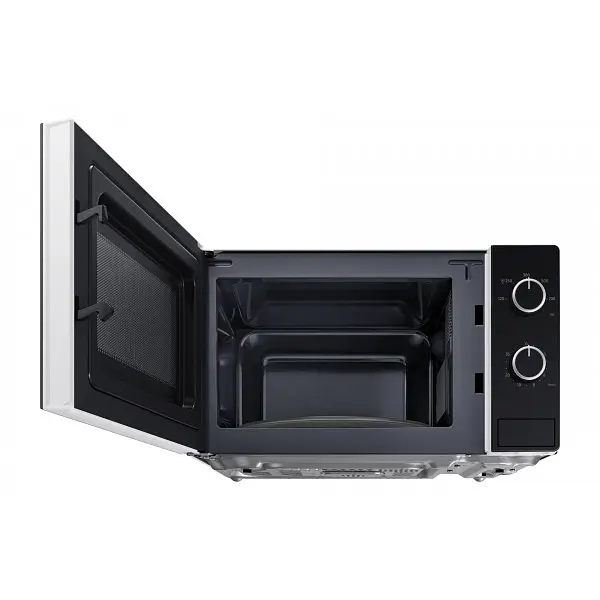 Мікрохвильова піч Samsung (MS20A3010AH/OL) - фото 6