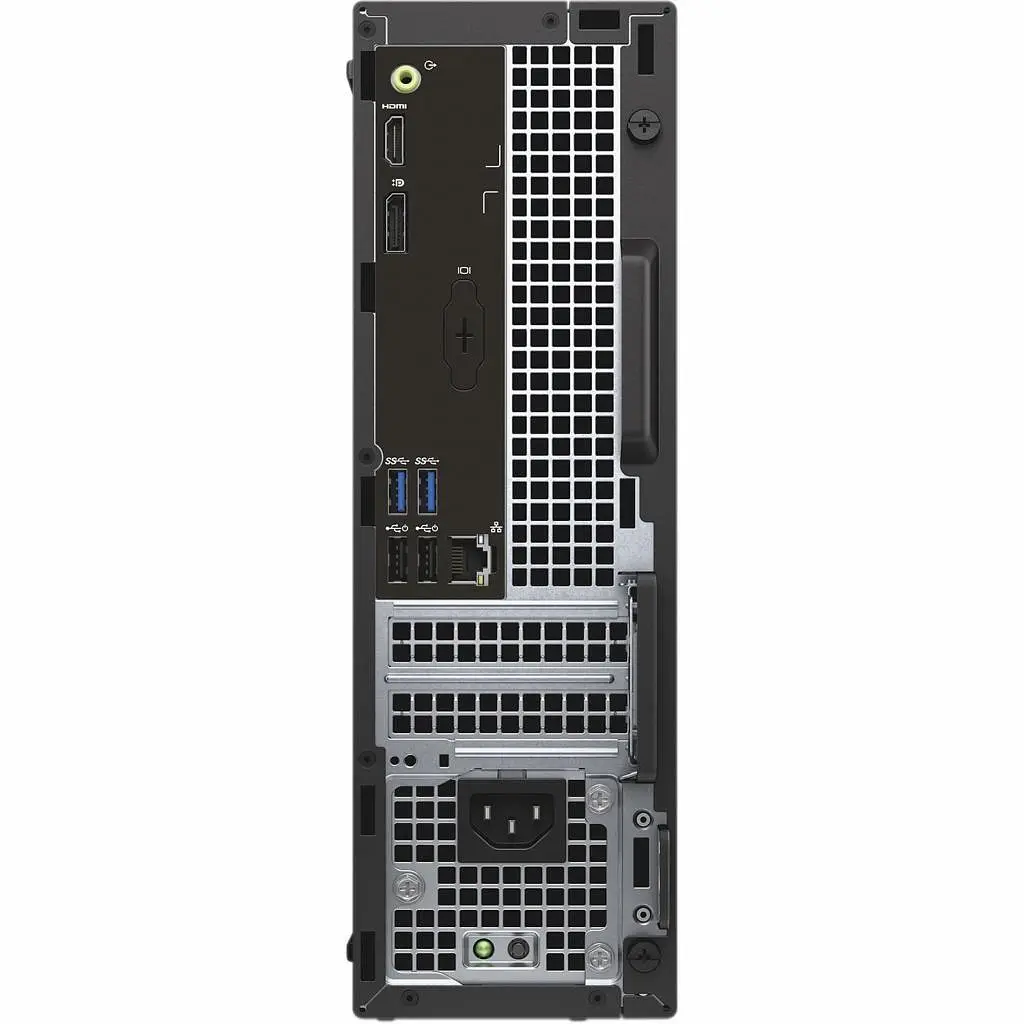 Компьютер Dell OptiPlex 3050 SFF (i5-6500/16/240SSD/500) Б/У - фото 4