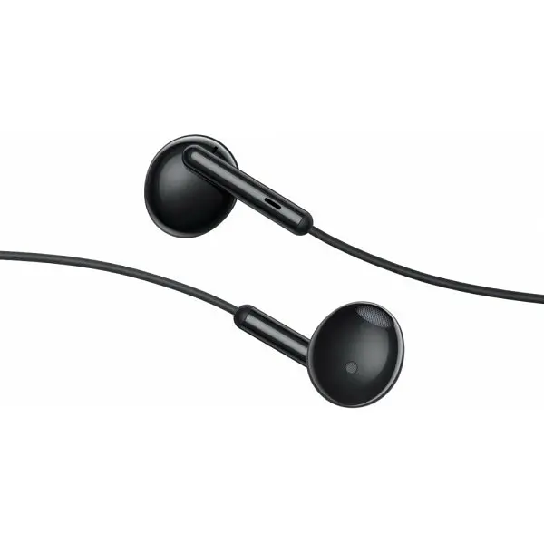 Навушники Realme Buds Classic Type-C Black - фото 2