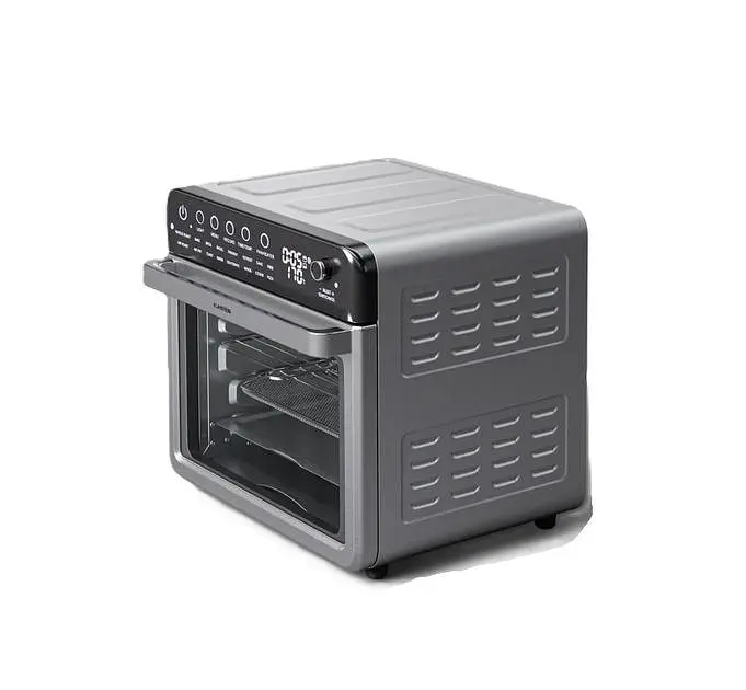 Аэрогриль фритюрница Klarstein Air Glaze (10045479) - фото 2