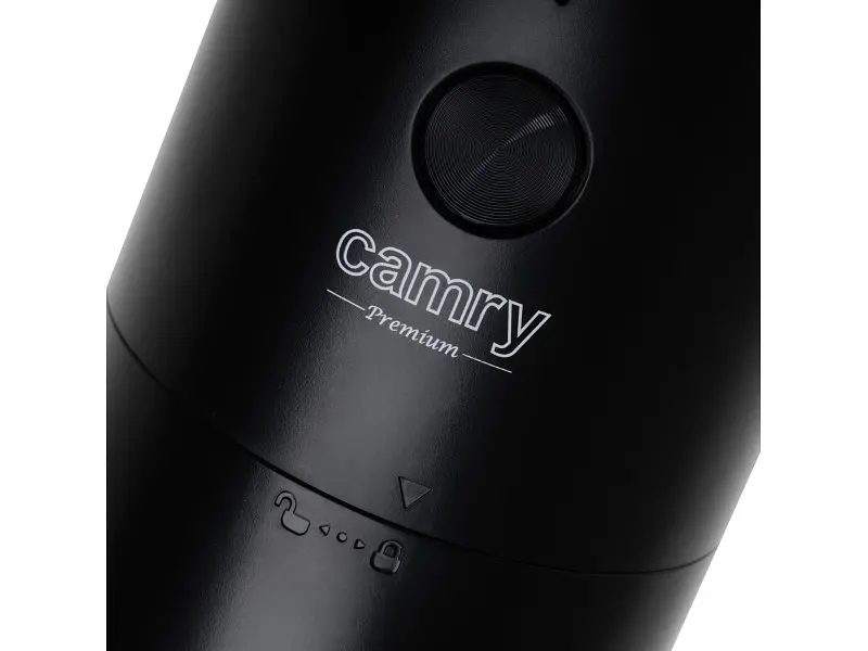 Кавомолка Camry CR 4302 - фото 4