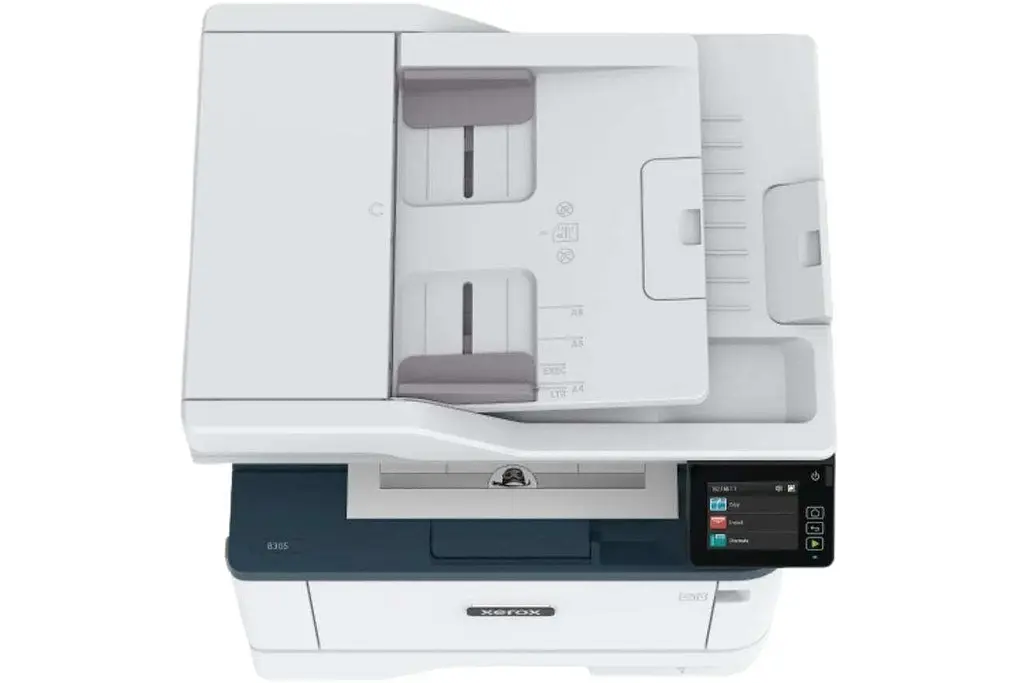 БФП Xerox B305 + Wi-Fi (B305V_DNI) - фото 3