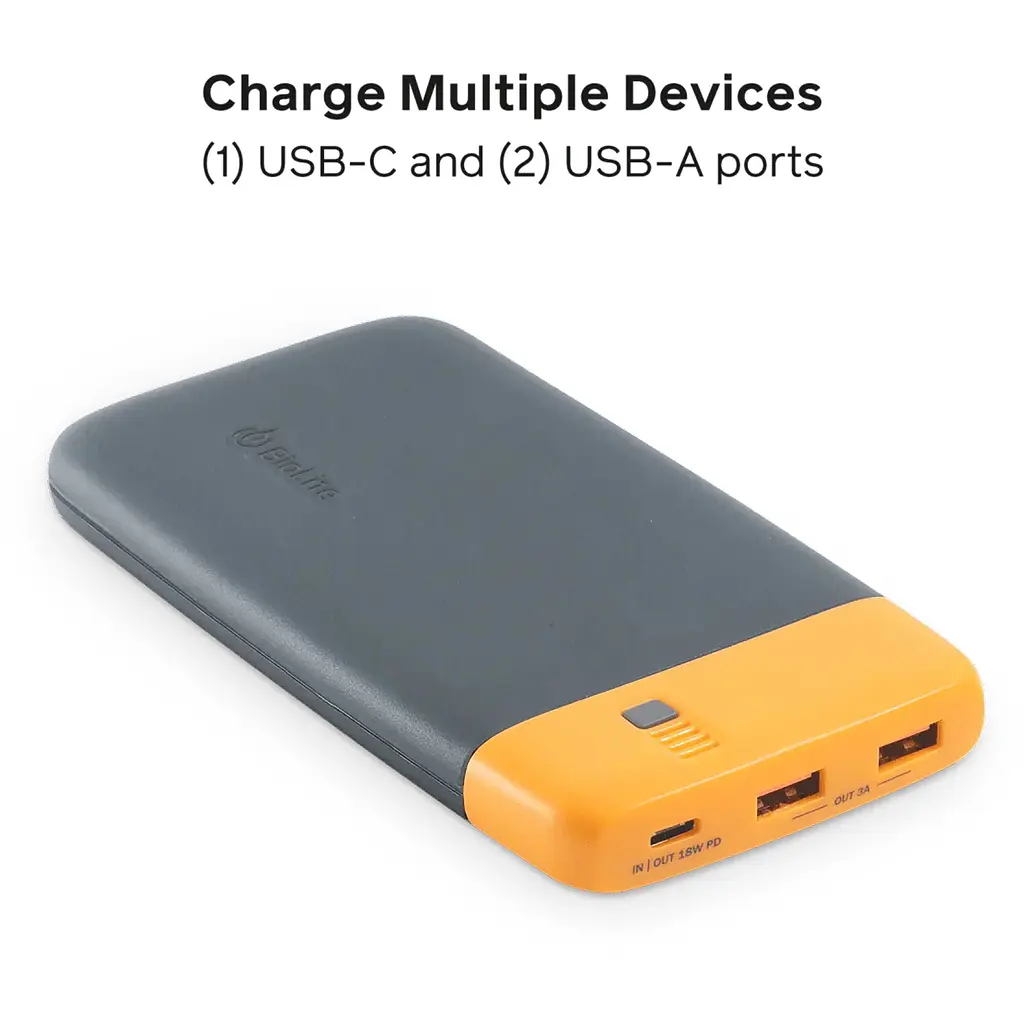 Накопичувач Biolite Charge 80 PD 20000 mAh - фото 2