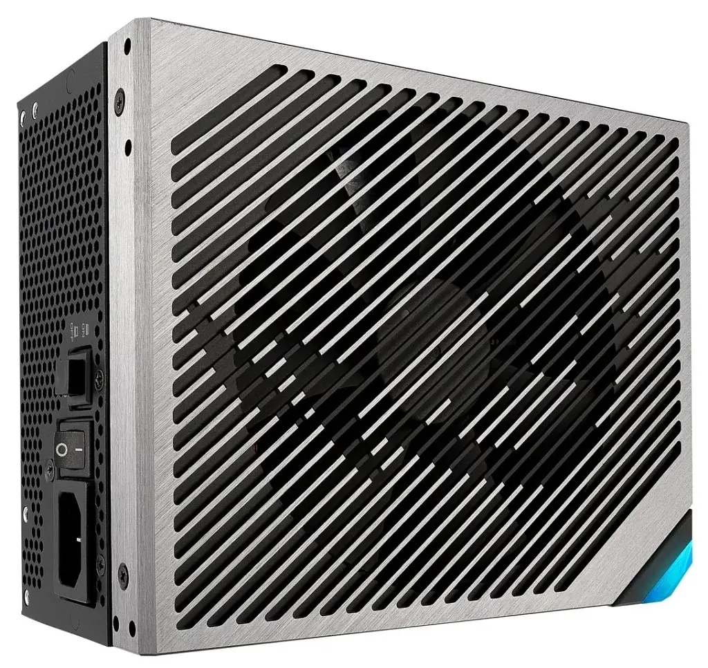 Блок живлення ASUS 1000W ROG Thor Platinum III (90YE00V8-B0NA00) - фото 3