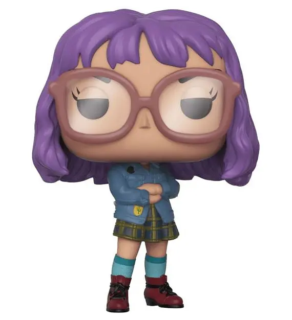 Фигурка Funko Pop Герт Йоркс Беглецы Marvel Runaways Gert Yorkes 10 см serial R GY 358 - фото 2
