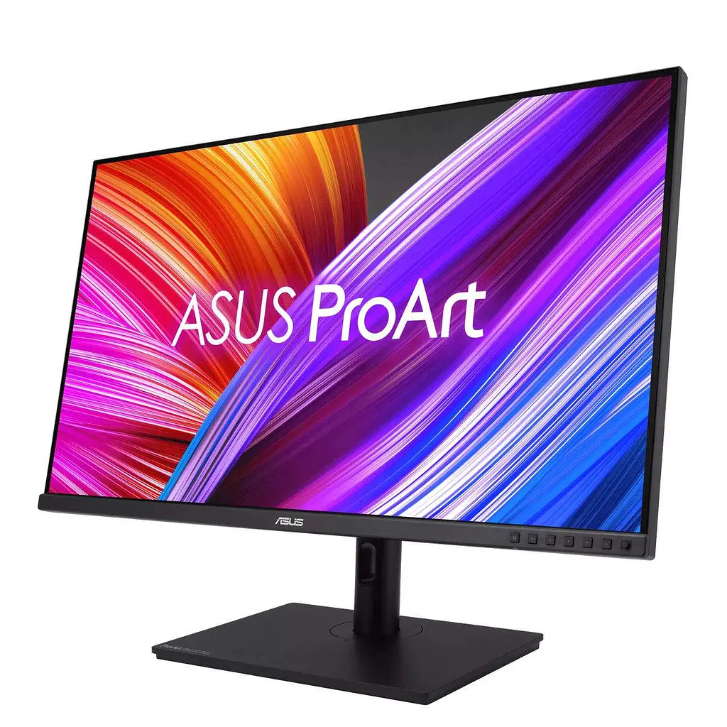 Монітор Asus ProArt PA328QV (90LM00X0-B02370) - фото 5
