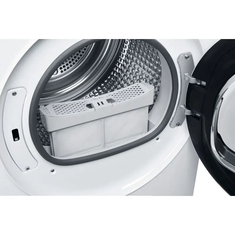Сушильна машина HAIER HD90-A2979-S - фото 5
