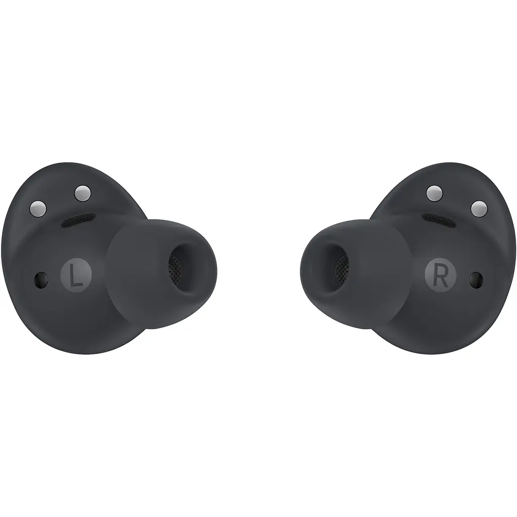 Наушники Bluetooth Samsung Galaxy Buds 2 Pro R510 Graphite (SM-R510NZAASEK) - фото 4