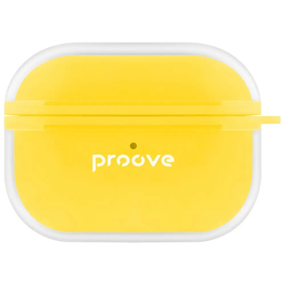 Чохол Proove Air Bump Case AirPods Pro 3 в асортименті - фото 3