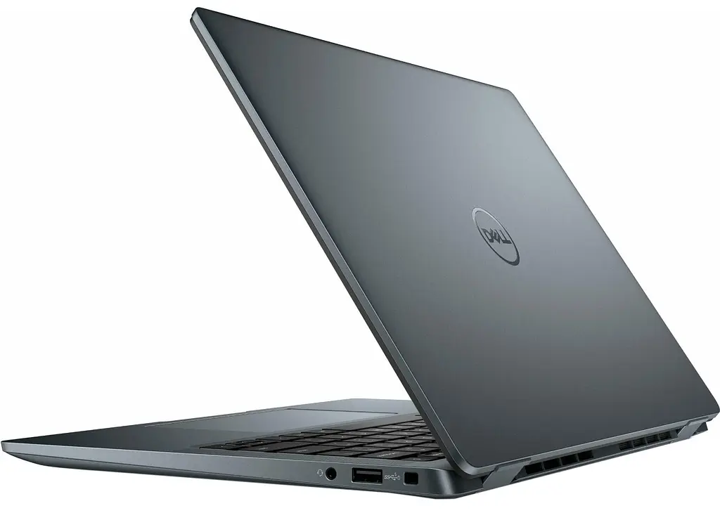 Ноутбук Dell Dell Latitude 7340 13.3' FHD+ AG, Intel i7-1365U, 16GB, F512GB, UMA, NFC, Win11P, чорний (N099L734013UA_W11P) - фото 8
