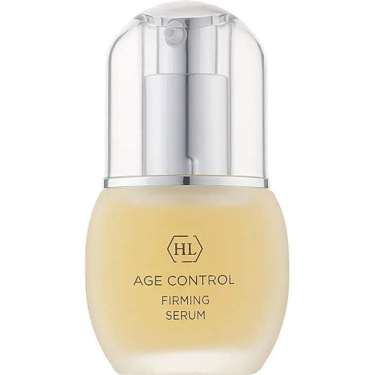 Укрепляющая сыворотка Holy Land Age Control Firming Serum 30 мл - фото 2