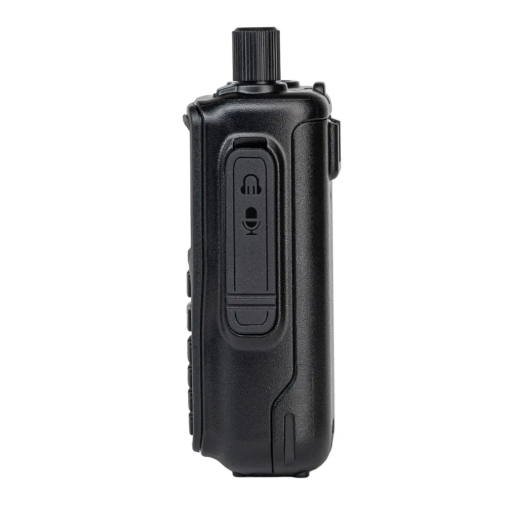 Портативна рація Baofeng UV-5R MINI Black (UV-5R_MINI_Black) - фото 5