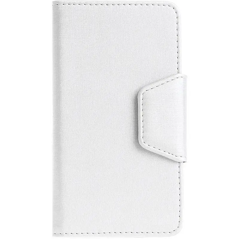 Чохол-книжка RedPoint Cover 1 (3.2-4.3") Білий - фото 7